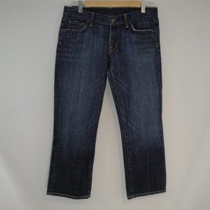 CITIZENS OF HUMANITY Jeans Kelly #063 Stretch 29